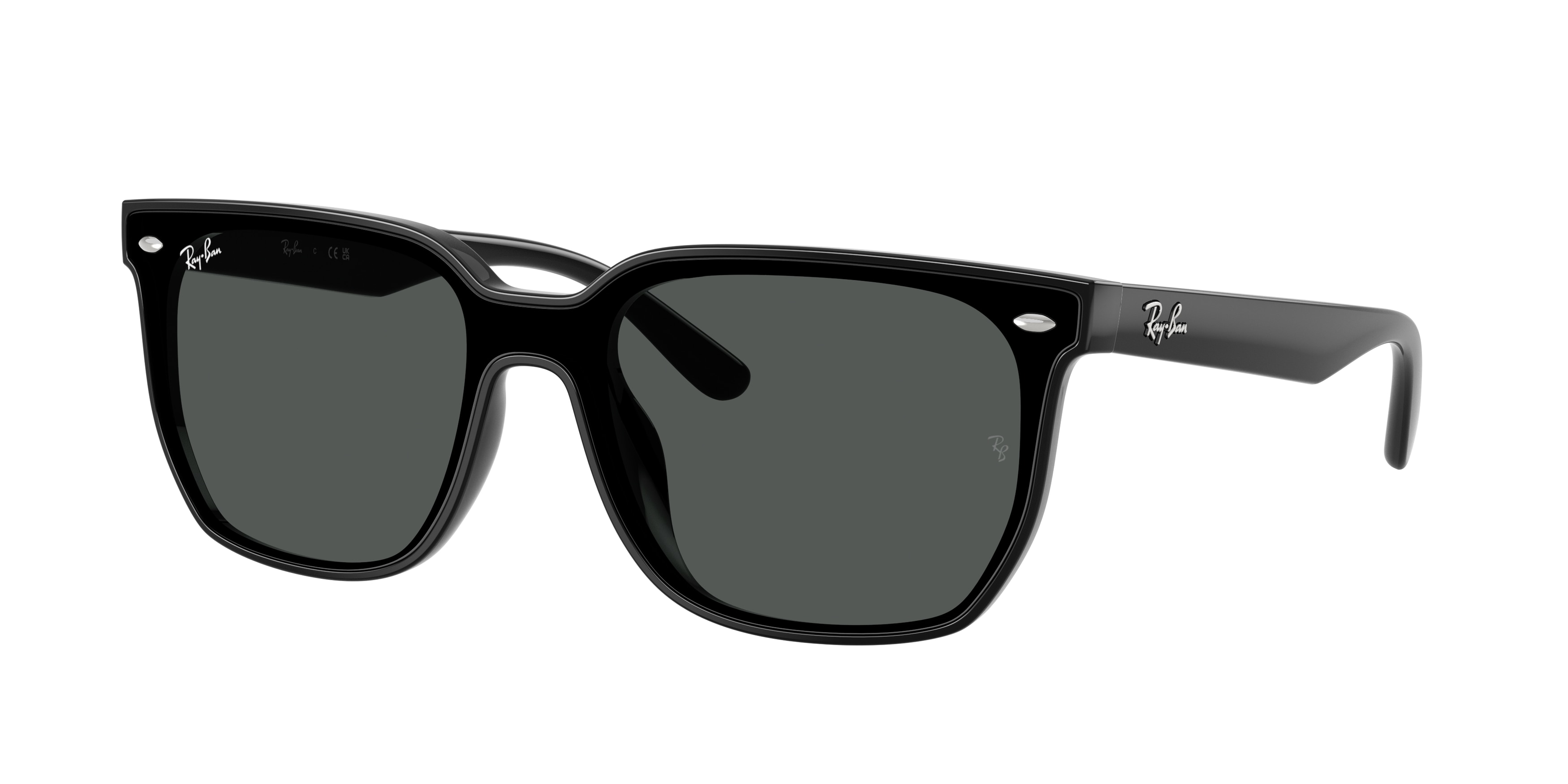 Ray Ban RB4466D 601/87  